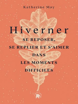 cover image of Hiverner